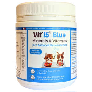 Vit'i5 Blue