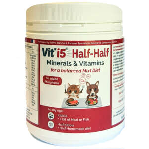 Mixed diet supplement