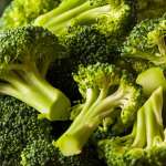 broccolis for homemade recipe for a puppy