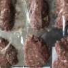 food preservation for a home prepared recipe for a dog homamde recipe for a dog