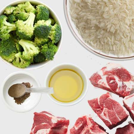 homemade recipe for a puppy growin into a 15kg adult dog homemade recipe for a puppy