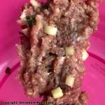 homemade cat food