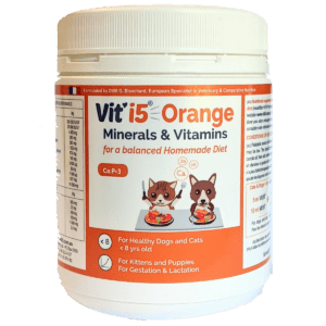 vit'i5 orange