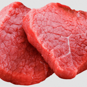 recipe for a dog with beef