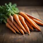 carrots