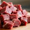 red meat