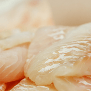 dog food diabetes white fish