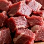 beef