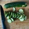 zucchinis copyright gb