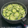 zucchinis for homemade diet