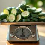 zucchinis-on-weighing-scale
